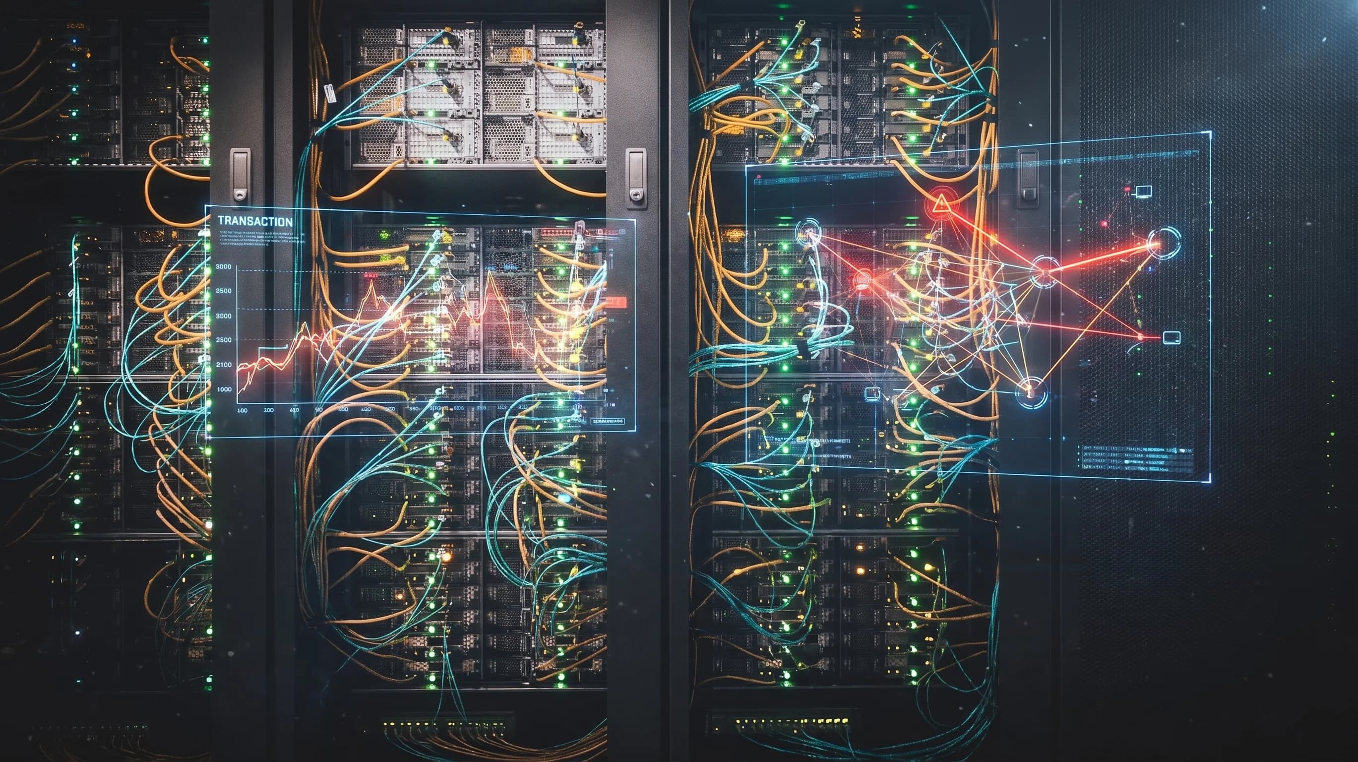 Fraud Detection AI